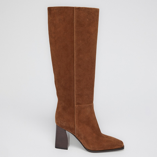 PAIGE + Faye Boot