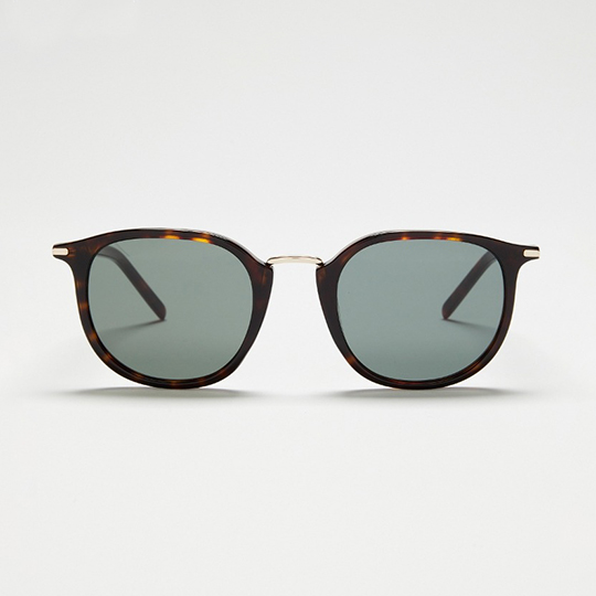 PAIGE + Adam Sunglasses