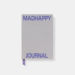 Madhappy + Journal