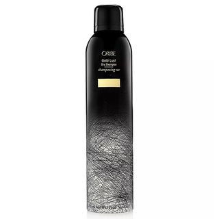 Oribe + Gold Lust Dry Shampoo