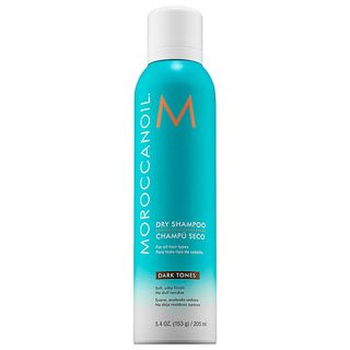 Moroccanoil + Dry Shampoo Dark Tones