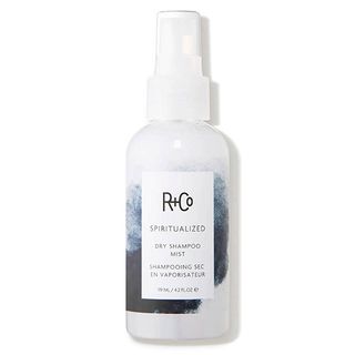 R+Co + Spiritualized Dry Shampoo Mist