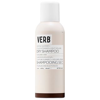 Verb + Dry Shampoo for Dark Hair
