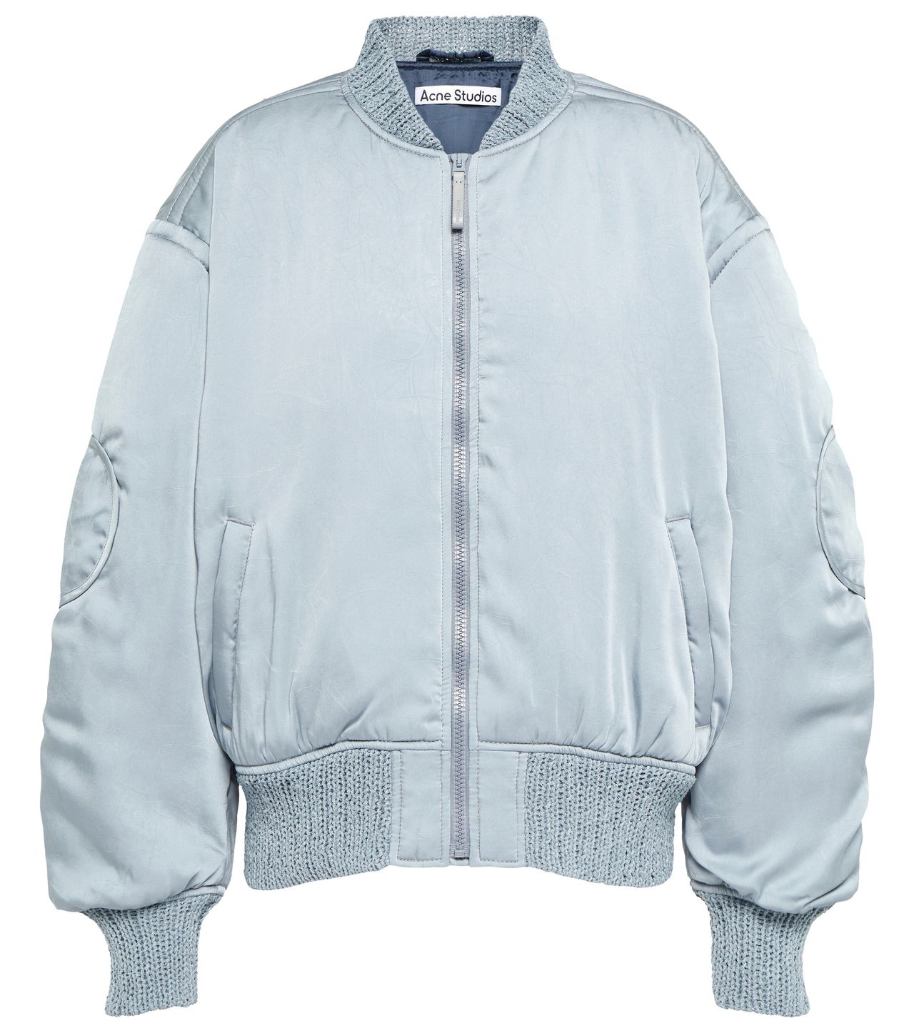 The 12 Best Oversize Bomber Jackets on the Internet | Who What Wear