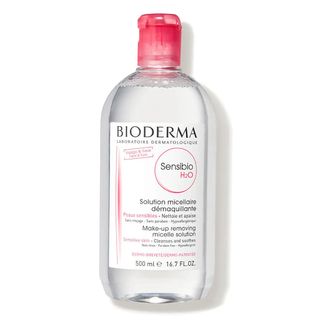 Bioderma + Bioderma Sensibio H2O