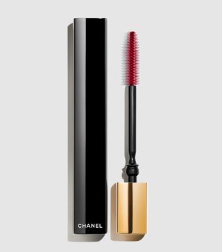 Chanel + Noir Allure Volume, Length, Curl and Definition Mascara