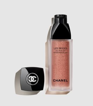 Chanel + Les Beiges Water-Fresh Blush