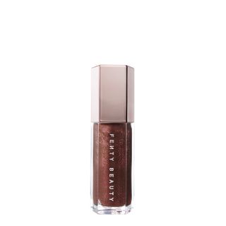Fenty Beauty + Gloss Bomb Universal Lip Luminizer - Hot Chocolit
