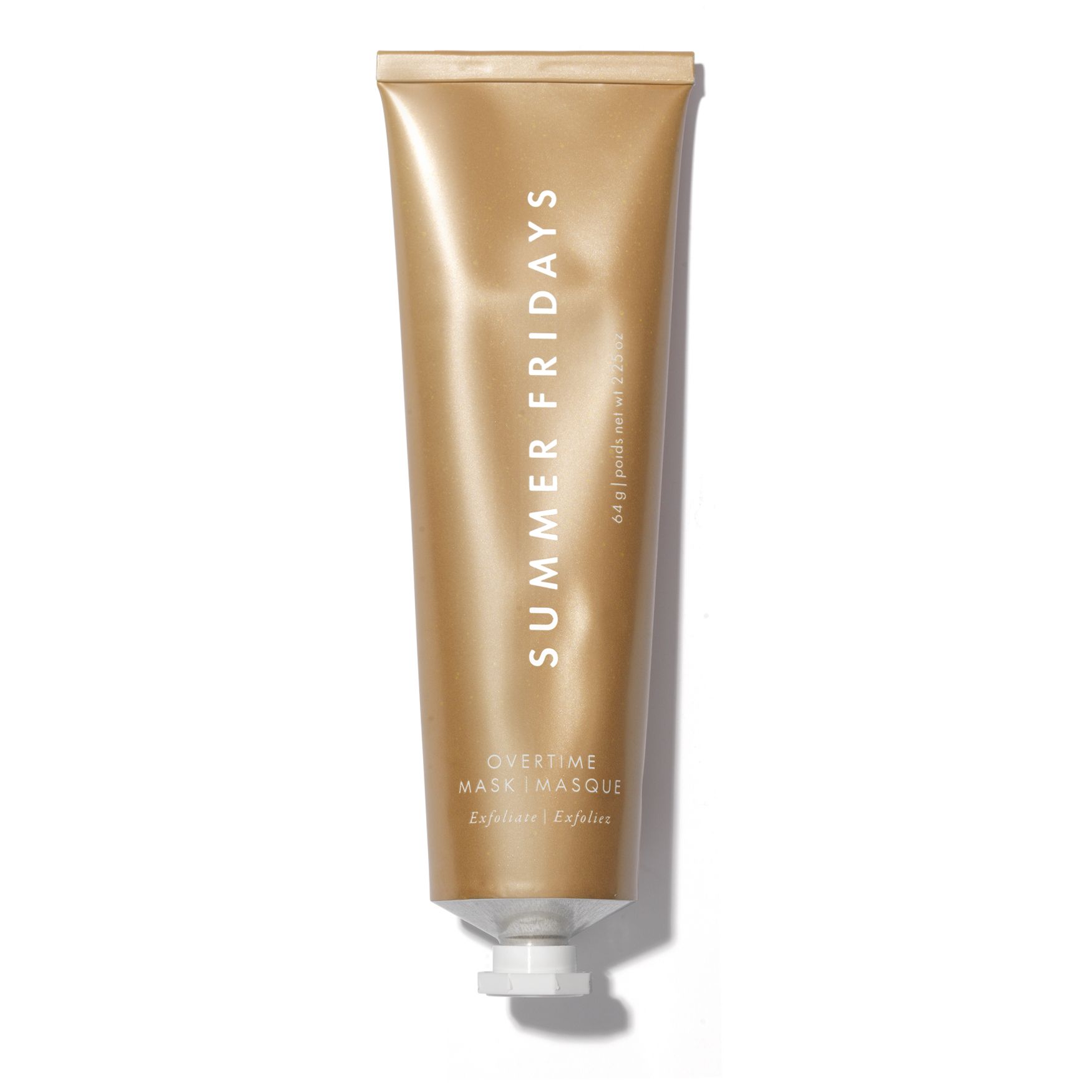 Why Summer Fridays Sheer Skin Tint Is the Perfect Base Who What Wear