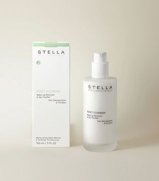 Stella by Stella McCartney + Reset Cleanser Full