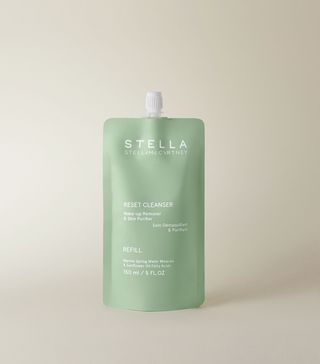 Stella by Stella McCartney + Reset Cleanser Refill