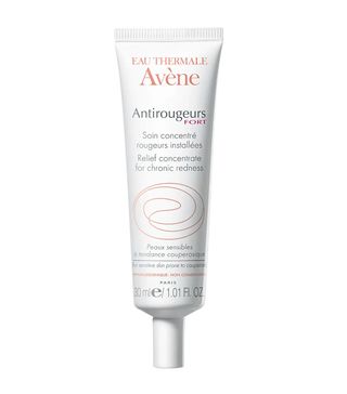 Avène + Antirougeurs Fort Relief Concentrate