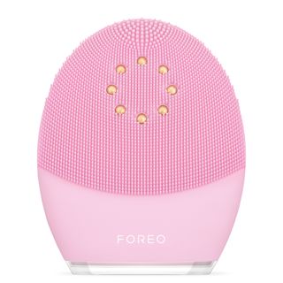 Foreo + Luna 3 Plus Cleansing System for Normal Skin