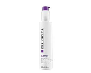 Paul Mitchell + Extra-Body Thicken Up