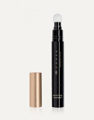Code8 + Seamless Cover Perfecting Concealer