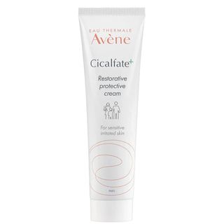 Avene + Cicalfate+ Restorative Protective Cream