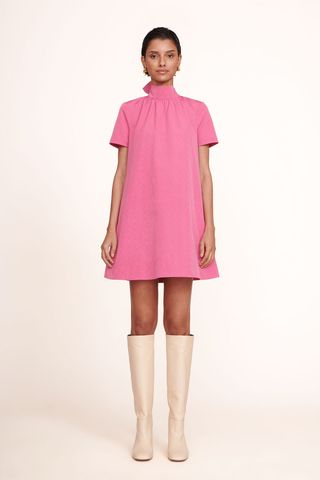 Staud + Lollipop Mini Ilana Dress