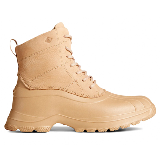 Sperry + Duck Float Water Resistant Boot