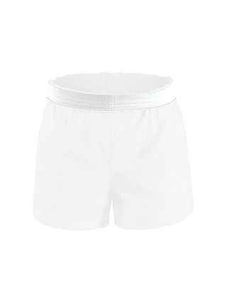 Soffe + Athletic Youth Cheer Shorts