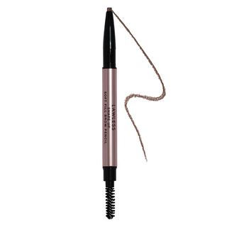 Lawless + Shape Up Soft Fill Eyebrow Pencil in Blondie
