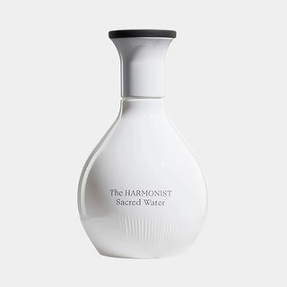 The Harmonist + Sacred Water Yang Parfum