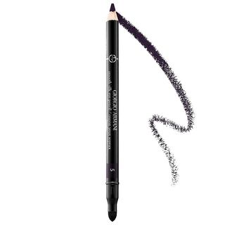 Armani Beauty + Smooth Silk Eye Pencil in 04