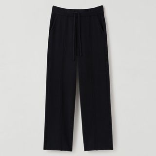 Roots + Luxe Lounge Wide Pant