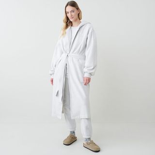 Roots + Gender Free One Robe