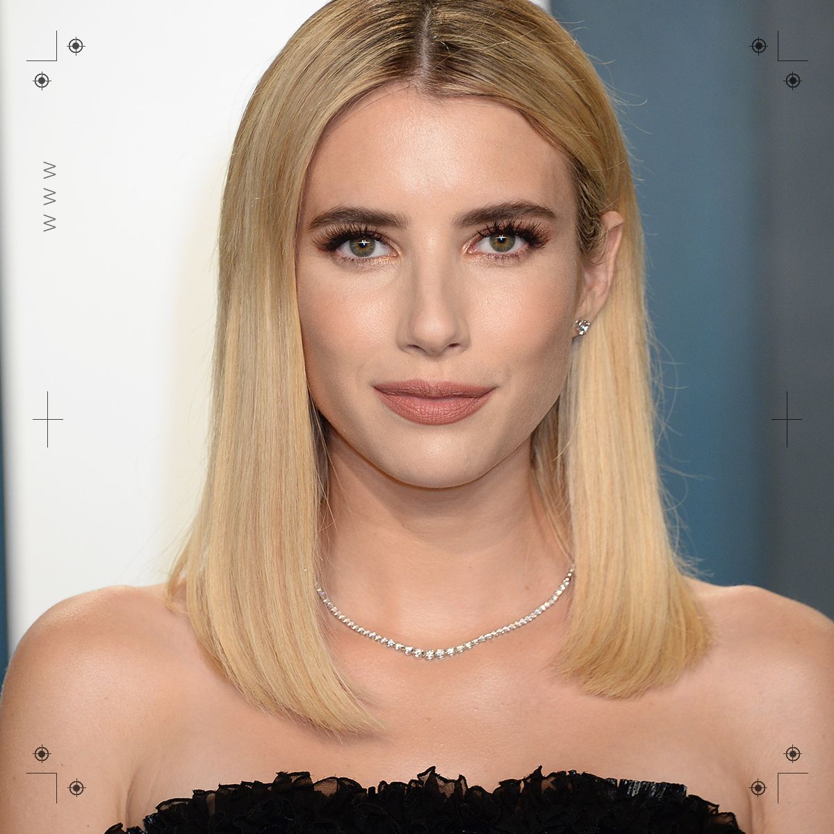 Who What Wear Podcast: Emma Roberts | Who What Wear