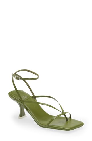 Jeffrey Campbell + Fluxx Sandal