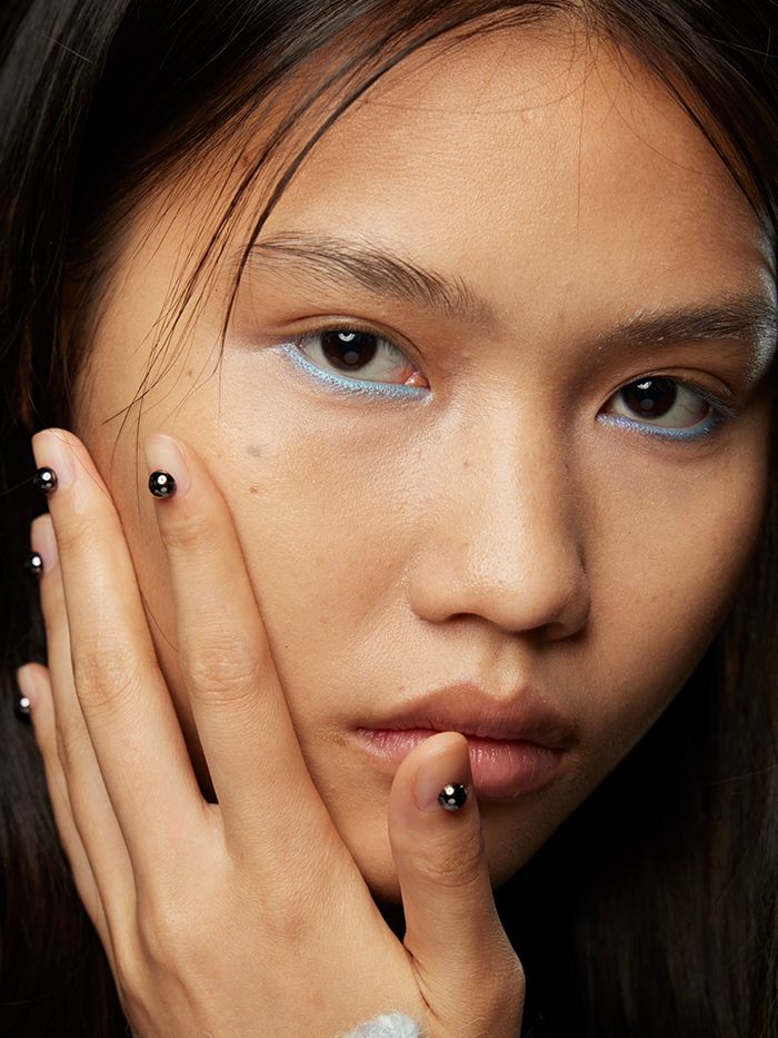 How to Do Eye Makeup for Hooded Eyes, According to a Top MUA Who What