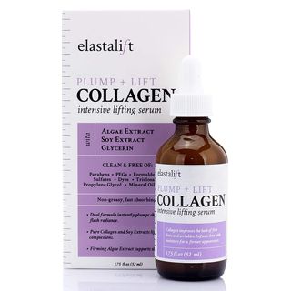 ElastaLift + Collagen Facial Serum