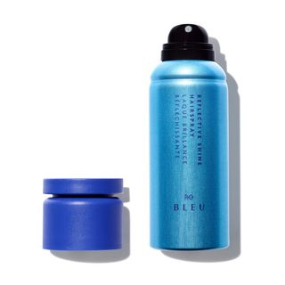 R+Co Bleu + Reflective Shine Hairspray