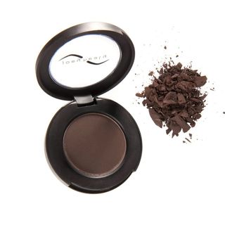 Joey Healy + Luxe Brow Powder