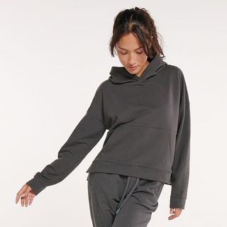 FLX + Embrace Popover Hoodie