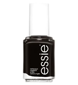 Essie + Nail Colour 88 Licorice Nail Polish