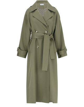 Musier + Dorothee Iconic Trench Coat
