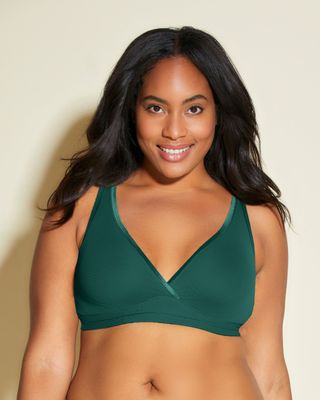 Cosabella + Soire Confidence Extended Bralette