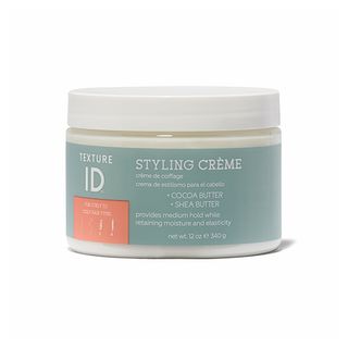 Texture Id + Styling Creme