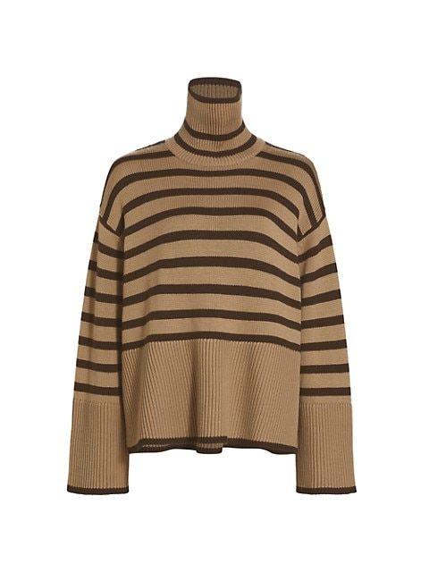 The 5 Sweater Trends That Are In This Season | Who What Wear