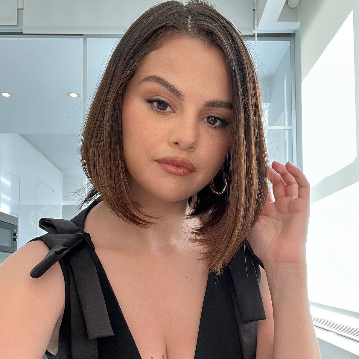 4 astuces beauté que j'ai apprises en regardant les TikToks de Selena Gomez