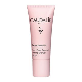 Caudalie + Resveratrol Lift Firming Eye Gel-Cream