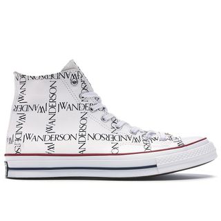Converse x J.W. Anderson + Chuck Taylor All Star Sneakers