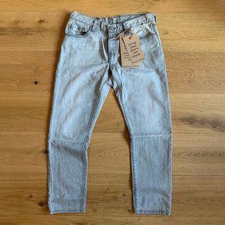 Levi's + Vintage Jeans