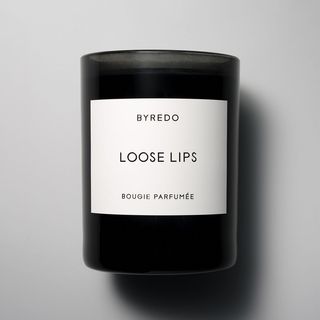 Byredo + Loose Lips Candle