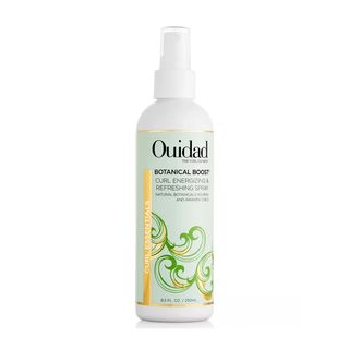 Ouidad + Botanical Boost Curl Energizing & Refreshing Spray