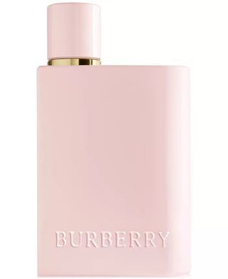 Burberry + Her Elixir de Parfum