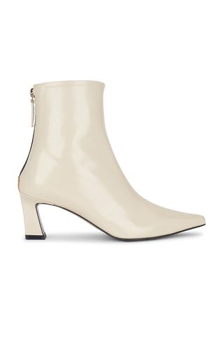 Reike Nen + Leather Ankle Bootie