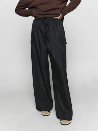 Reformation + Ethan Pant