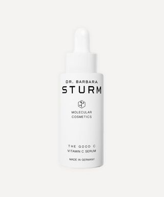 Dr. Barbara Sturm + The Good C Vitamin C Serum